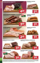 Stokrotka Market gazetka tydzień 5 Strona 6