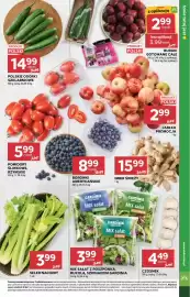 Stokrotka Market gazetka tydzień 5 Strona 7