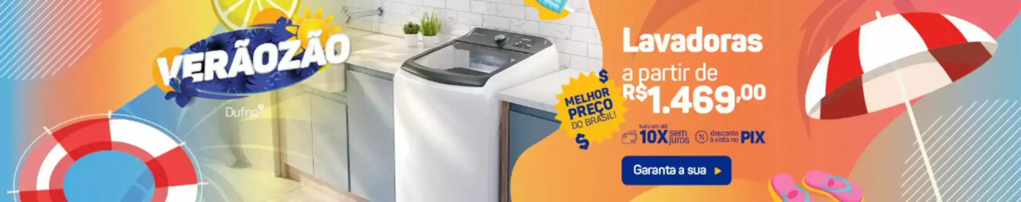 Catálogo Dufrio (válido até 19-02)