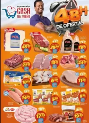 Encarte Casa do Sabão (válido até 29-01)