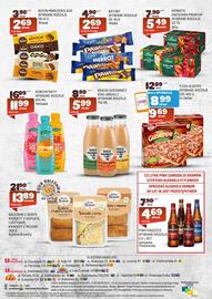 Społem gazetka | Praga Poludnie Strona 4