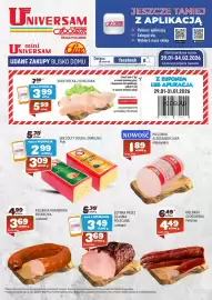 Społem gazetka | Praga Poludnie Strona 1