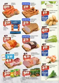 Społem gazetka | Praga Poludnie Strona 2