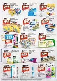 Społem gazetka | Praga Poludnie Strona 3