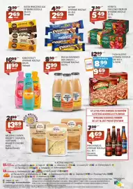 Społem gazetka | Praga Poludnie Strona 4