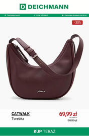 Deichmann gazetka Strona 12