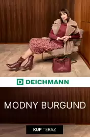 Deichmann gazetka Strona 1