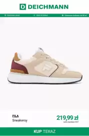 Deichmann gazetka Strona 10