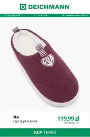 Deichmann gazetka Strona 11
