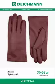 Deichmann gazetka Strona 3