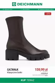 Deichmann gazetka Strona 5