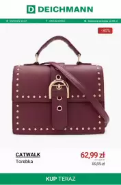 Deichmann gazetka Strona 7