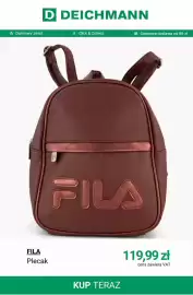 Deichmann gazetka Strona 8