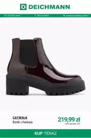 Deichmann gazetka Strona 9