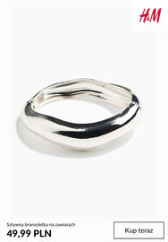 H&M gazetka tydzień 5 Strona 10