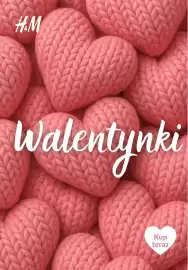 H&M gazetka tydzień 5 Strona 1