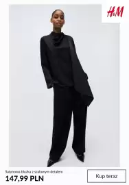 H&M gazetka tydzień 5 Strona 2