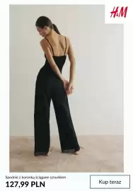 H&M gazetka tydzień 5 Strona 3