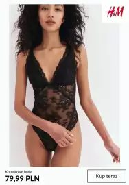 H&M gazetka tydzień 5 Strona 5