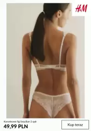 H&M gazetka tydzień 5 Strona 6