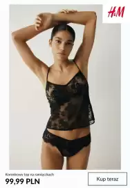 H&M gazetka tydzień 5 Strona 7