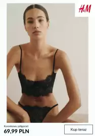 H&M gazetka tydzień 5 Strona 8