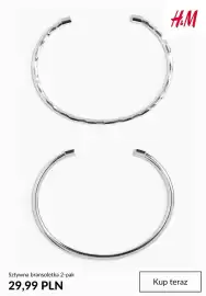 H&M gazetka tydzień 5 Strona 9