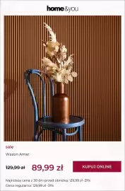 Home&You gazetka Strona 10