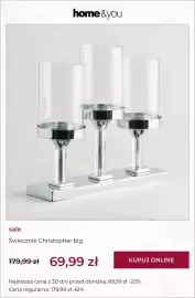 Home&You gazetka Strona 11