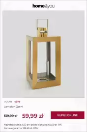 Home&You gazetka Strona 4