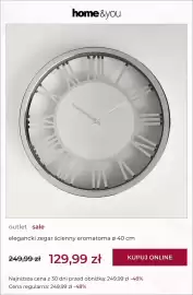 Home&You gazetka Strona 5