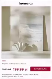 Home&You gazetka Strona 6