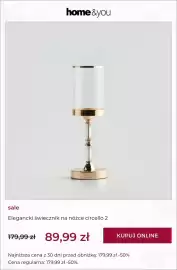 Home&You gazetka Strona 9