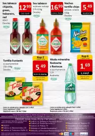 Market Point gazetka Strona 11