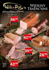 Market Point gazetka Strona 2