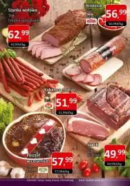 Market Point gazetka Strona 3