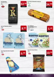 Market Point gazetka Strona 4