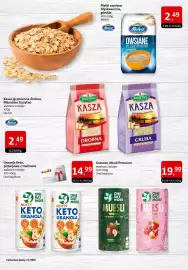 Market Point gazetka Strona 9