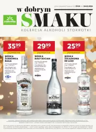 Stokrotka gazetka | Alkohole Strona 1