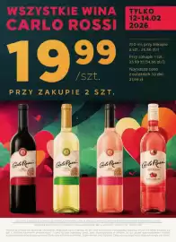 Stokrotka gazetka | Alkohole Strona 10