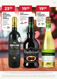 Stokrotka gazetka | Alkohole Strona 12