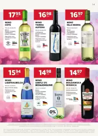 Stokrotka gazetka | Alkohole Strona 14