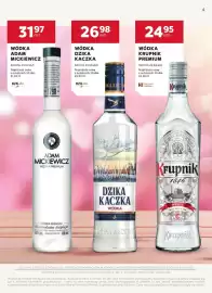 Stokrotka gazetka | Alkohole Strona 4