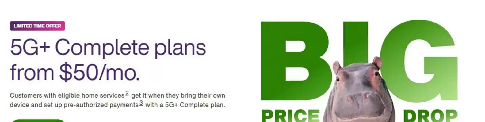 Telus flyer (valid until 11-02)