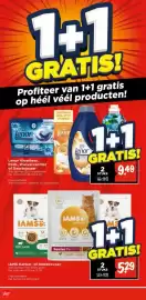 Vomar Voordeelmarkt folder Pagina 11