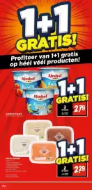 Vomar Voordeelmarkt folder Pagina 15