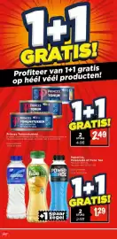 Vomar Voordeelmarkt folder Pagina 17