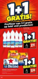 Vomar Voordeelmarkt folder Pagina 19