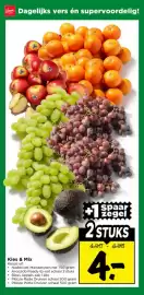 Vomar Voordeelmarkt folder Pagina 21