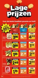 Vomar Voordeelmarkt folder Pagina 22